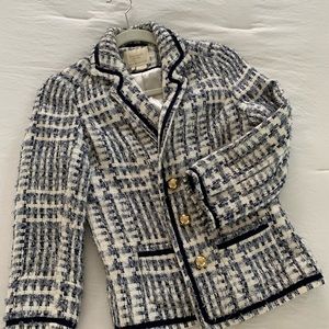 Kate Spade blazer size 2